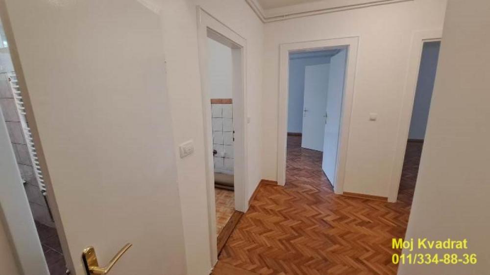 Stan na prodaju u Beogradu, Gornji Dorćol, trosoban, 81m2, cena 395000 evra