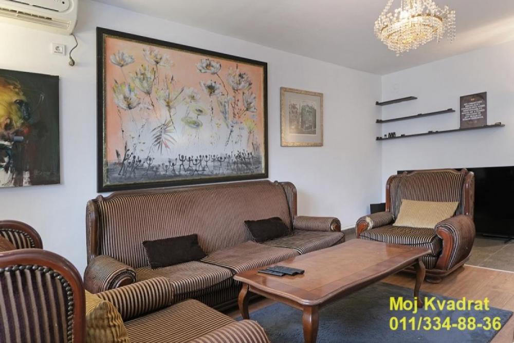 Stan na prodaju u Beogradu, Denkova bašta, cetvorosoban, 99m2, cena 366500 evra