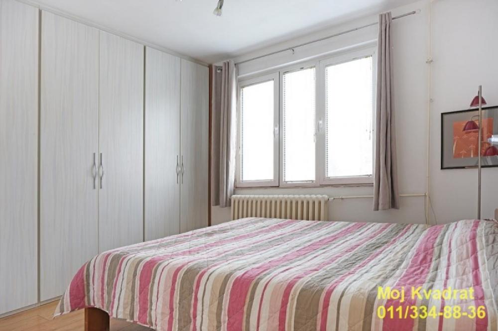 Stan na prodaju u Beogradu, Denkova bašta, cetvorosoban, 99m2, cena 366500 evra