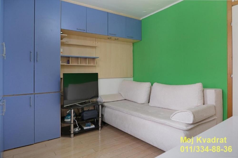 Stan na prodaju u Beogradu, Denkova bašta, cetvorosoban, 99m2, cena 366500 evra