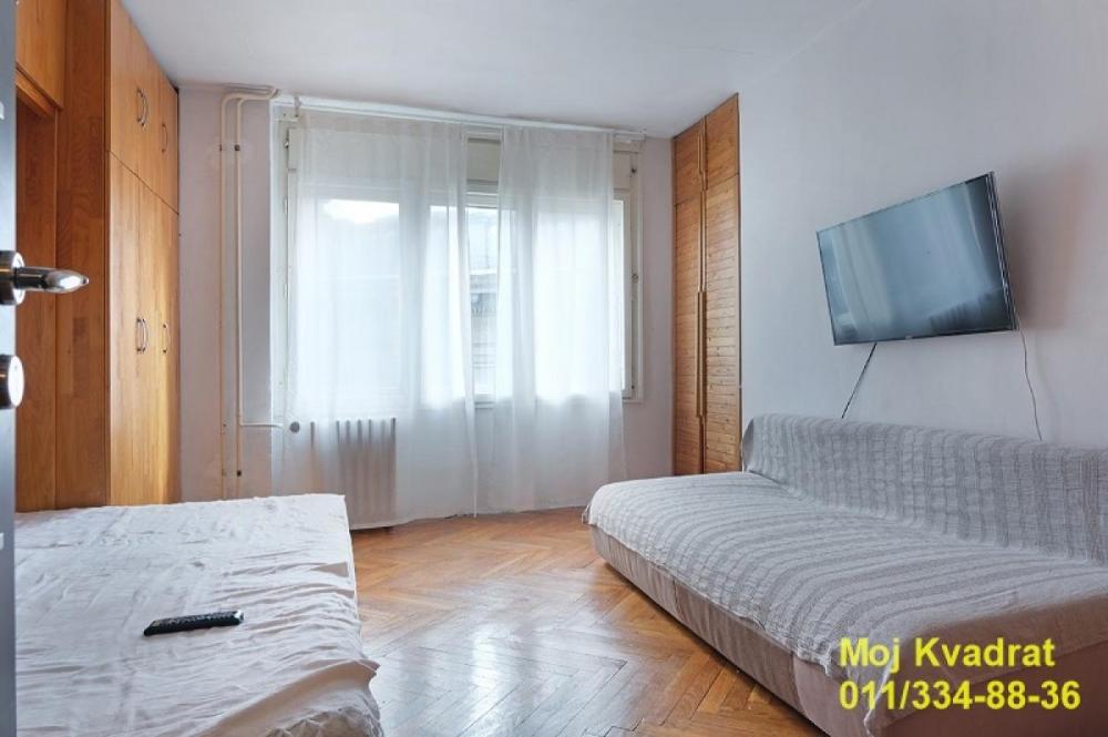Stan na prodaju u Beogradu, Dorćol, trosoban, 68m2, cena 570000 evra