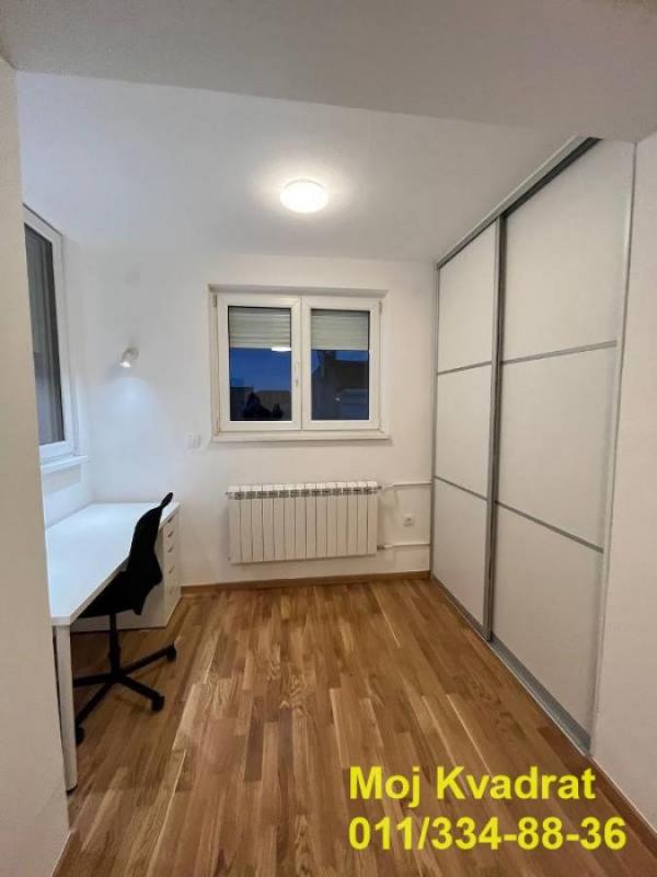 Stan na prodaju u Beogradu, Vračar (Centar), dvoiposoban, 54m2, cena 270000 evra