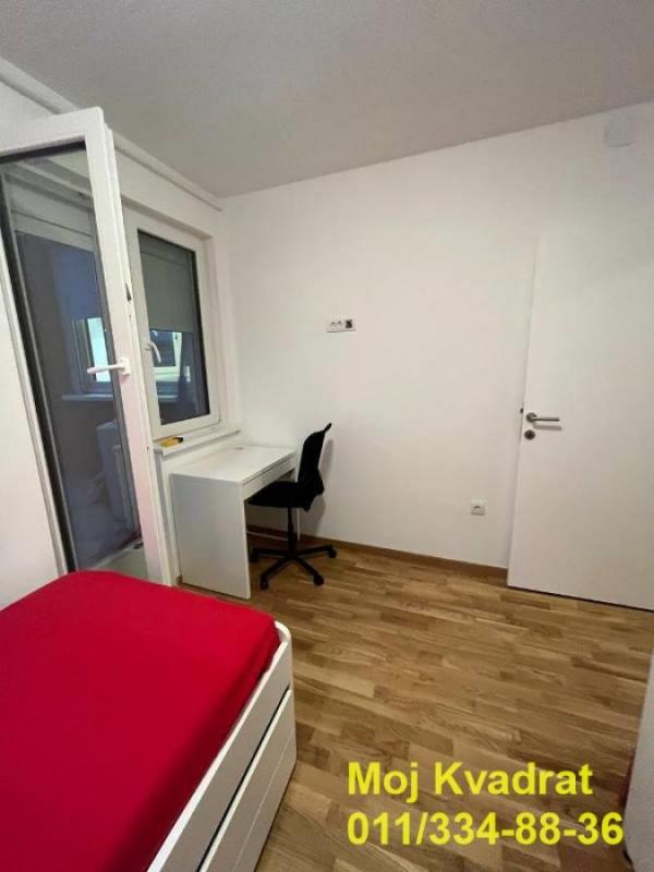Stan na prodaju u Beogradu, Vračar (Centar), dvoiposoban, 54m2, cena 270000 evra