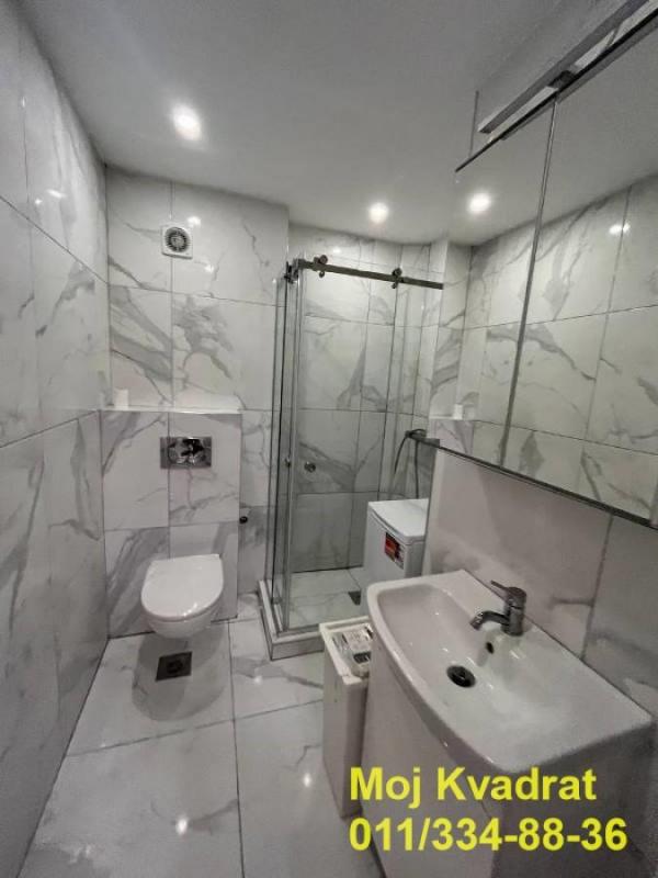 Stan na prodaju u Beogradu, Vračar (Centar), dvoiposoban, 54m2, cena 270000 evra