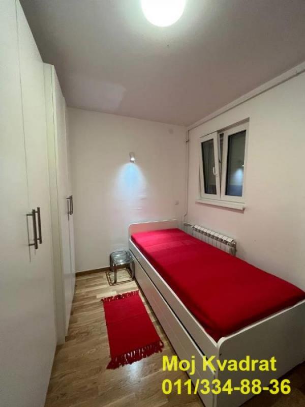 Stan na prodaju u Beogradu, Vračar (Centar), dvoiposoban, 54m2, cena 270000 evra