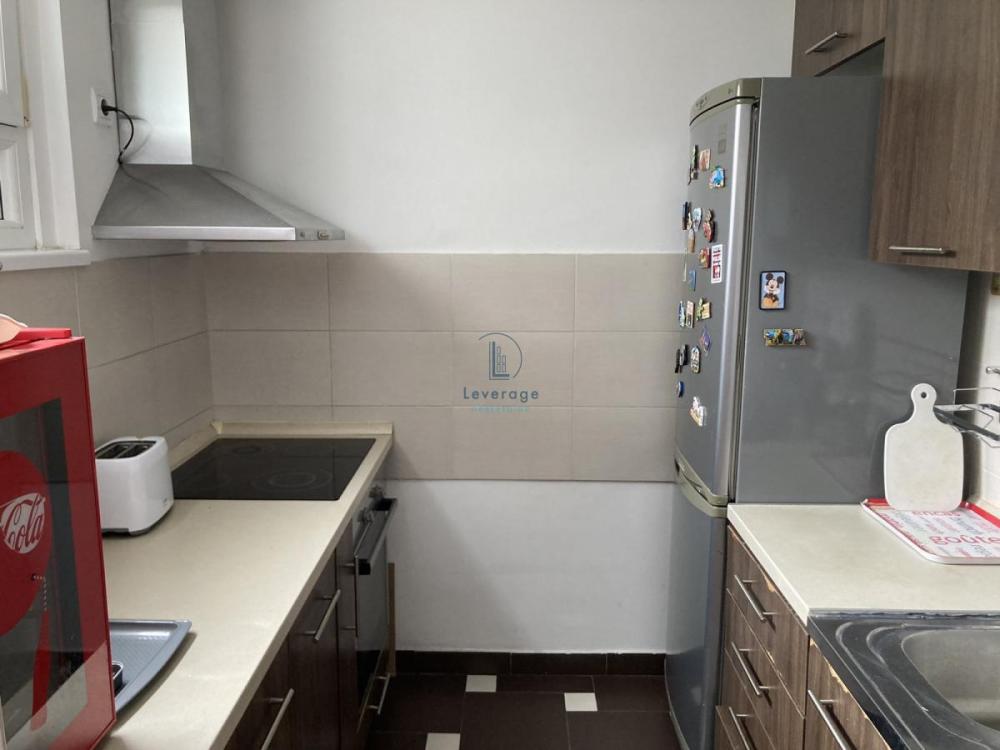Stan na prodaju u Beogradu, Železnik, dvosoban, 60m2, cena 143900 evra
