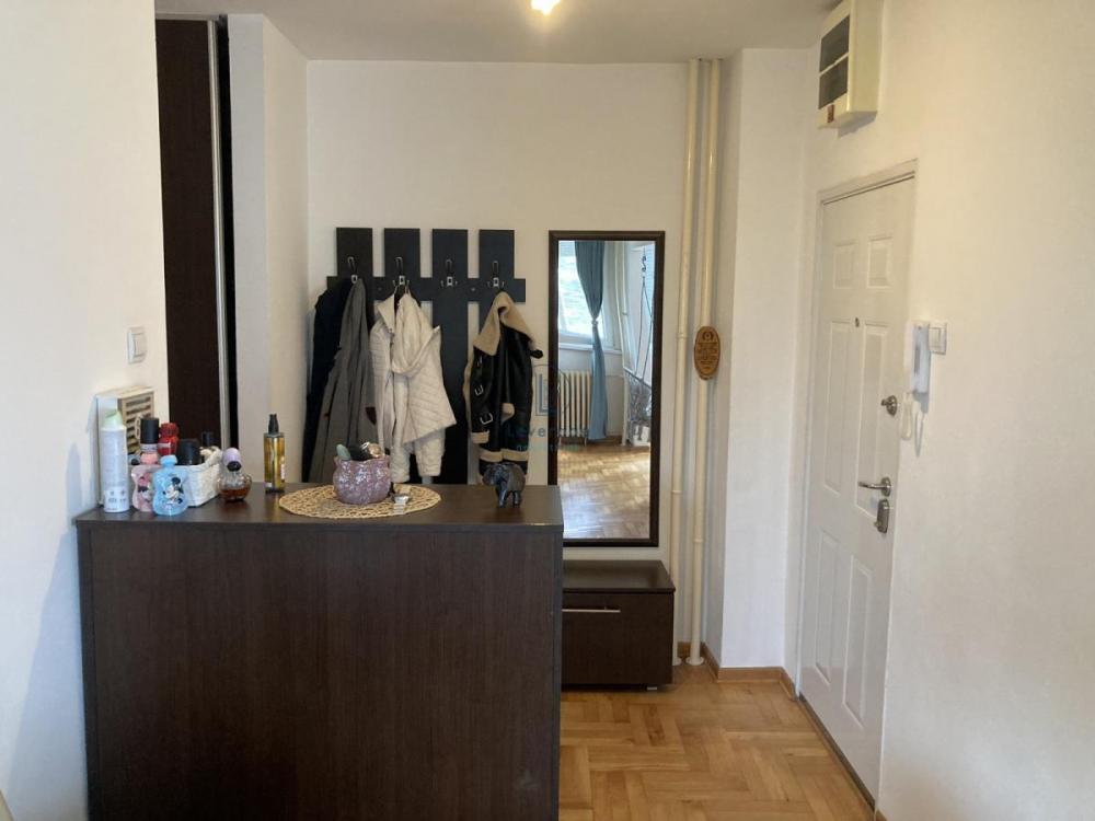 Stan na prodaju u Beogradu, Železnik, dvosoban, 60m2, cena 143900 evra