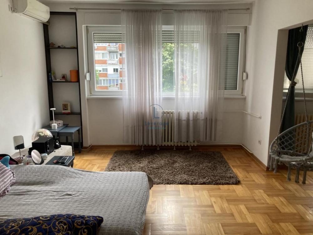 Stan na prodaju u Beogradu, Železnik, dvosoban, 60m2, cena 143900 evra