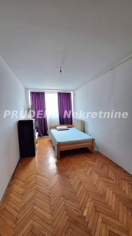 Stan na prodaju u Beogradu, Borča, dvosoban, 59m2, cena 123900 evra