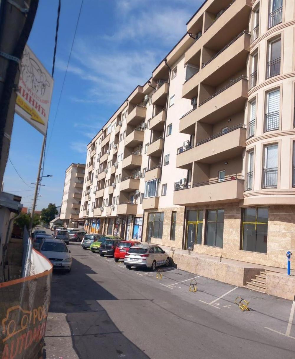 Stan na prodaju u Beogradu, Krnjača, 27m2, cena 67500 evra