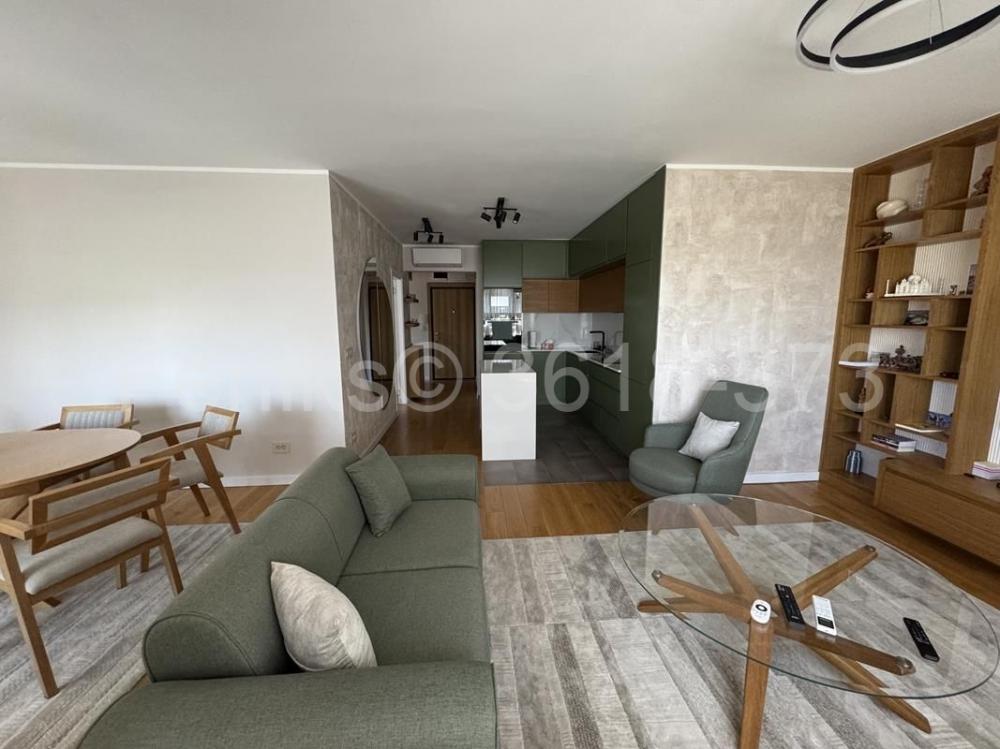 Stan na prodaju u Beogradu, Pašino brdo, trosoban, 72m2, cena 334800 evra