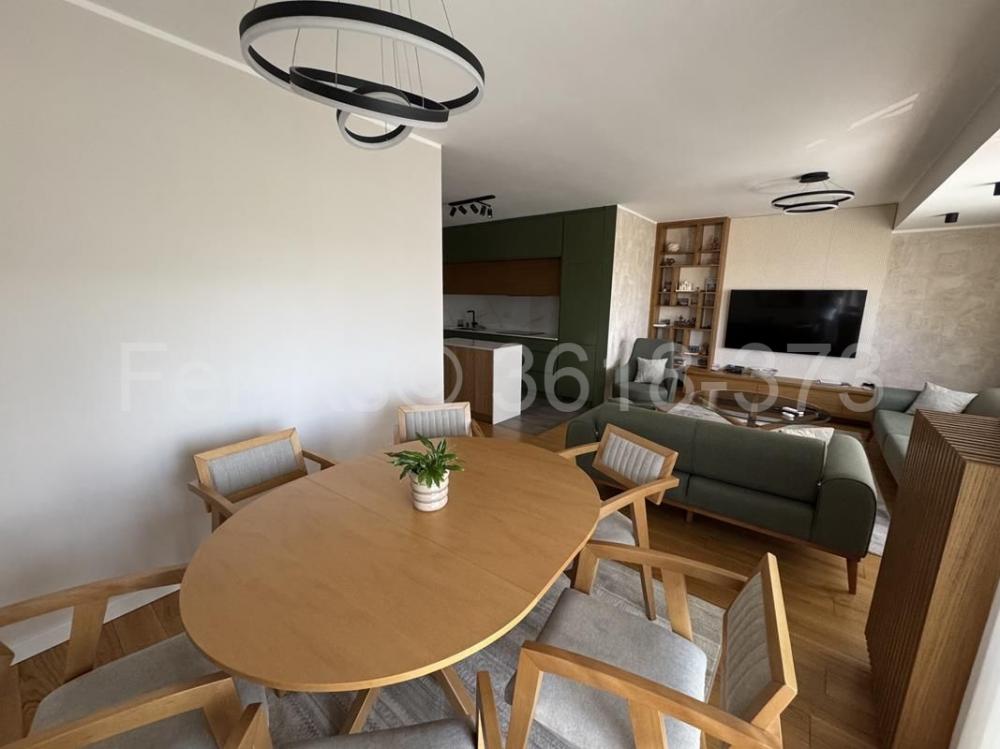 Stan na prodaju u Beogradu, Pašino brdo, trosoban, 72m2, cena 334800 evra