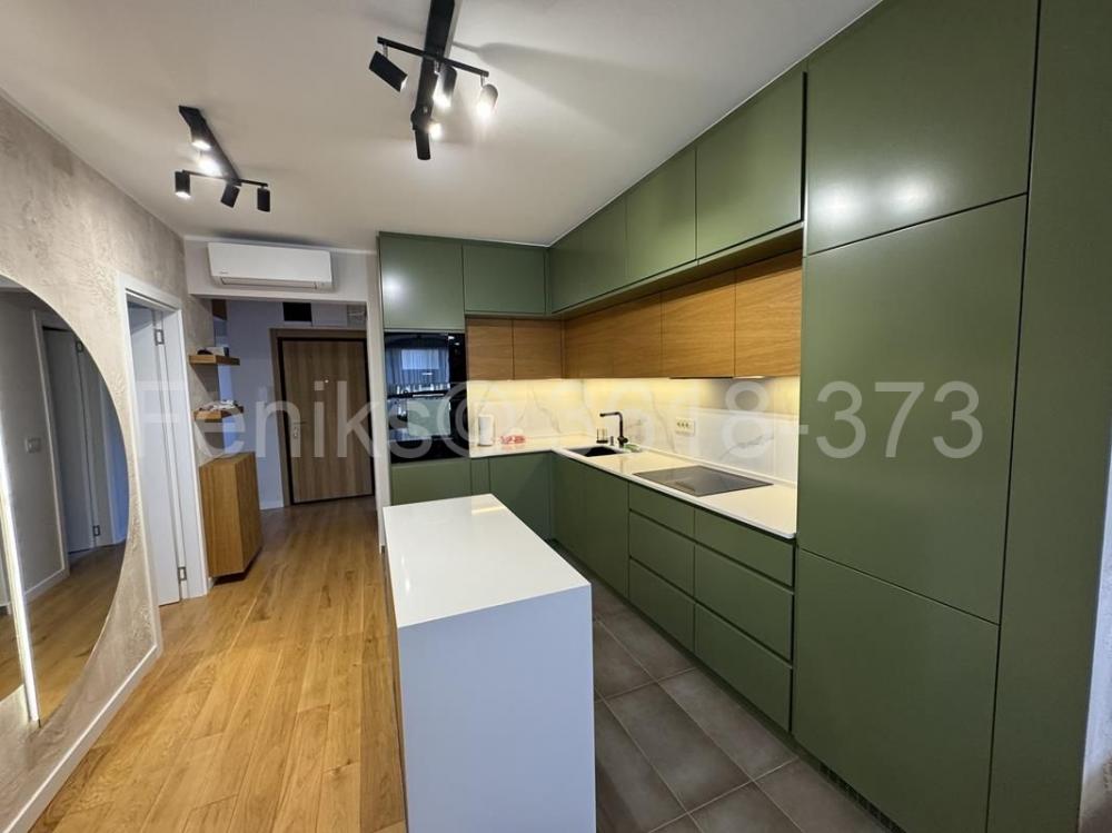 Stan na prodaju u Beogradu, Pašino brdo, trosoban, 72m2, cena 334800 evra