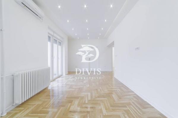 Stan na prodaju u Beogradu, Tašmajdan, cetvorosoban, 80m2, cena 467000 evra
