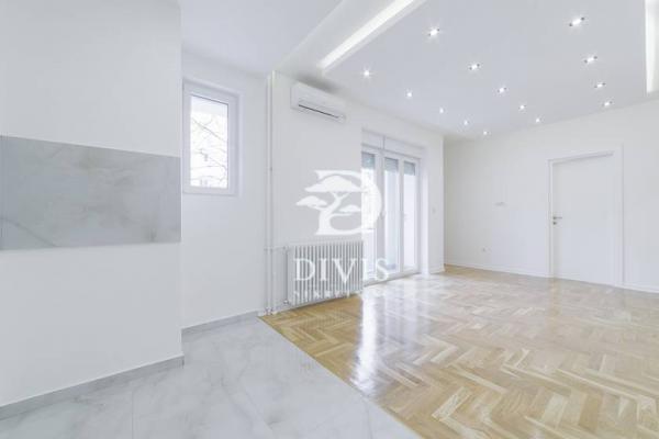 Stan na prodaju u Beogradu, Tašmajdan, cetvorosoban, 80m2, cena 467000 evra