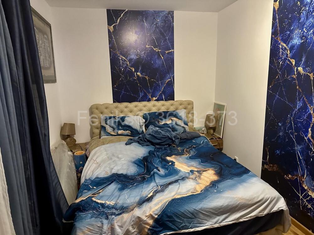 Stan na prodaju u Beogradu, Višnjica, dvosoban, 46m2, cena 129900 evra
