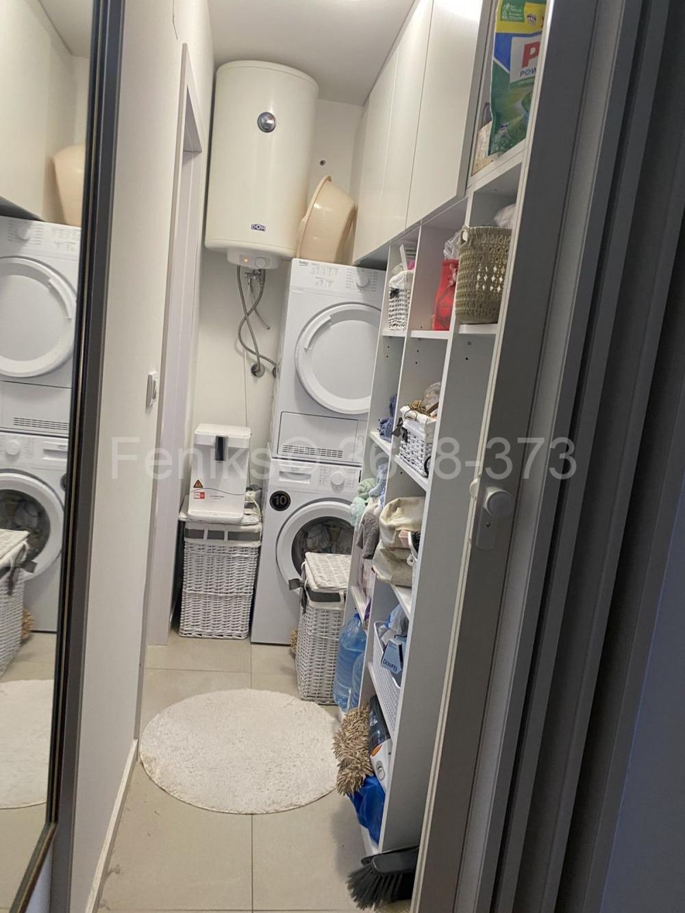 Stan na prodaju u Beogradu, Višnjica, dvosoban, 46m2, cena 129900 evra