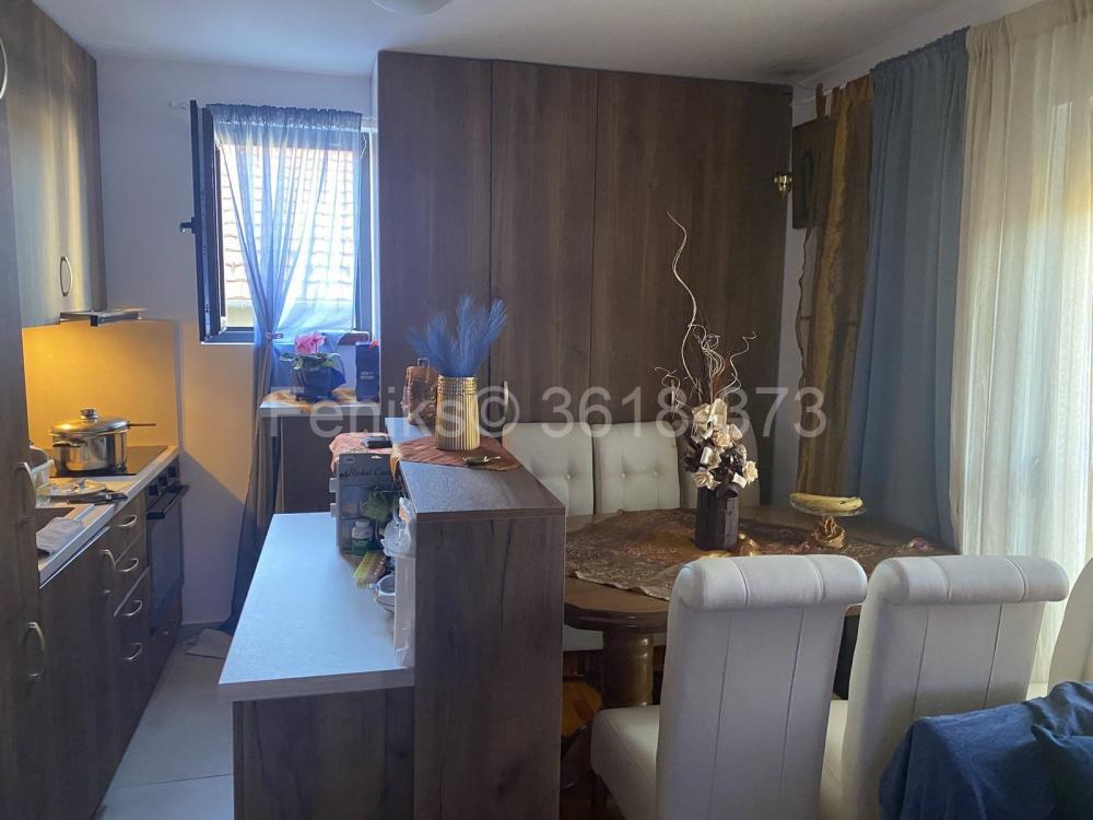 Stan na prodaju u Beogradu, Višnjica, dvosoban, 46m2, cena 129900 evra