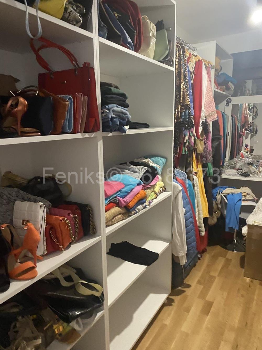 Stan na prodaju u Beogradu, Višnjica, dvosoban, 46m2, cena 129900 evra