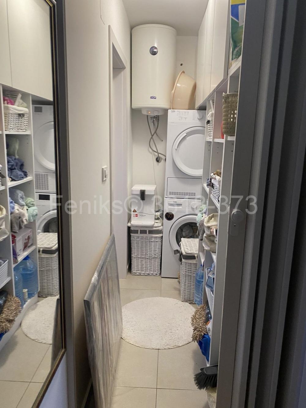Stan na prodaju u Beogradu, Višnjica, dvosoban, 46m2, cena 129900 evra