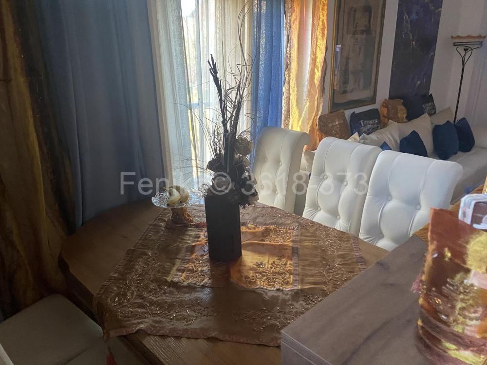 Stan na prodaju u Beogradu, Višnjica, dvosoban, 46m2, cena 129900 evra