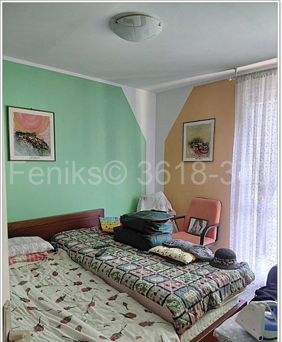 Stan na prodaju u Beogradu, Vidikovac, cetvorosoban, 87m2, cena 205000 evra