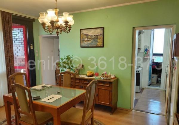 Stan na prodaju u Beogradu, Vidikovac, cetvorosoban, 87m2, cena 205000 evra