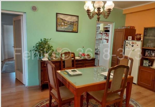 Stan na prodaju u Beogradu, Vidikovac, cetvorosoban, 87m2, cena 205000 evra