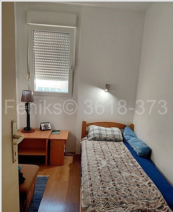 Stan na prodaju u Beogradu, Vidikovac, cetvorosoban, 87m2, cena 205000 evra