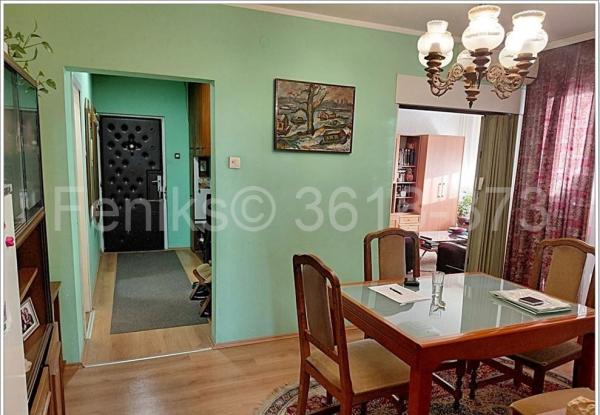 Stan na prodaju u Beogradu, Vidikovac, cetvorosoban, 87m2, cena 205000 evra