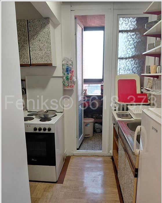 Stan na prodaju u Beogradu, Vidikovac, cetvorosoban, 87m2, cena 205000 evra