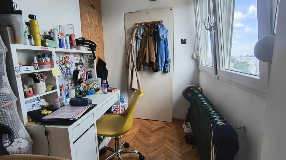 Stan na prodaju u Beogradu, Konjarnik, jednoiposoban, 47m2, cena 146000 evra