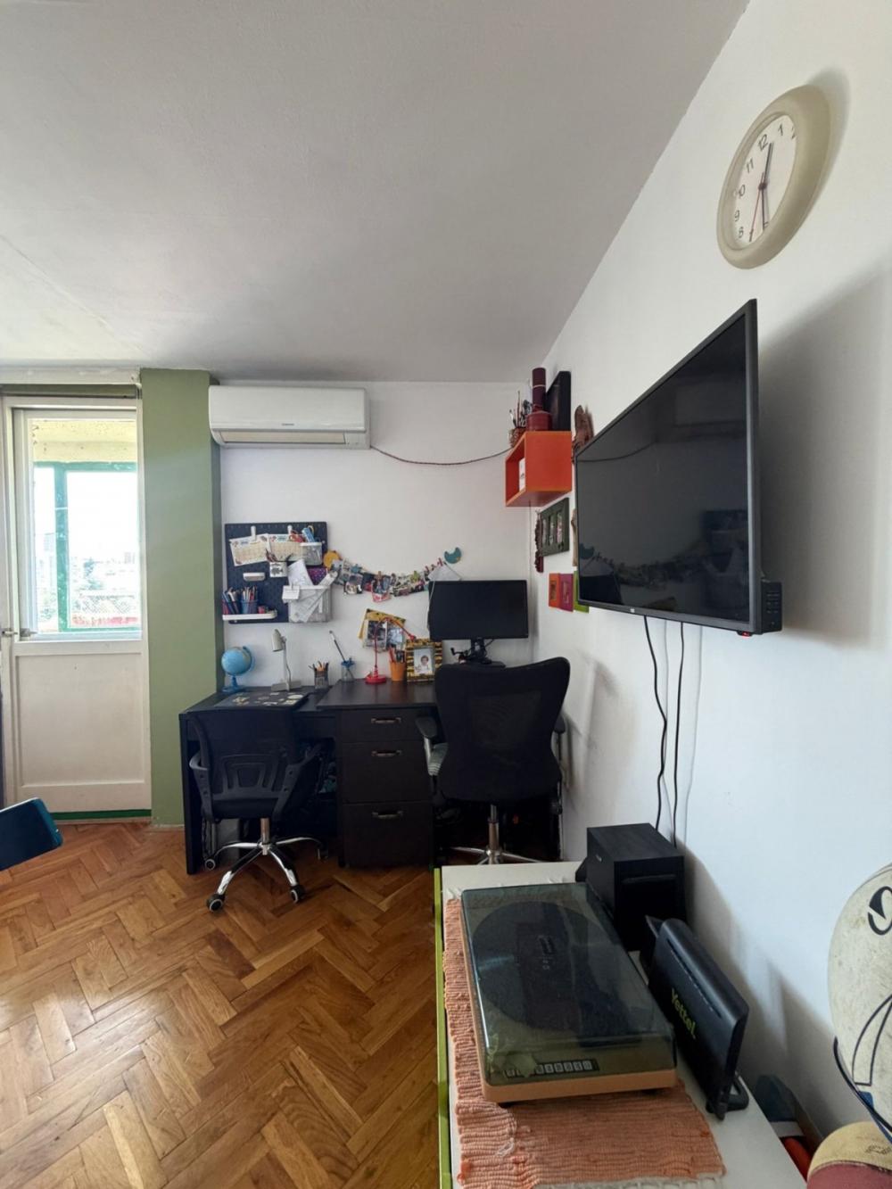 Stan na prodaju u Beogradu, Konjarnik, jednoiposoban, 47m2, cena 146000 evra