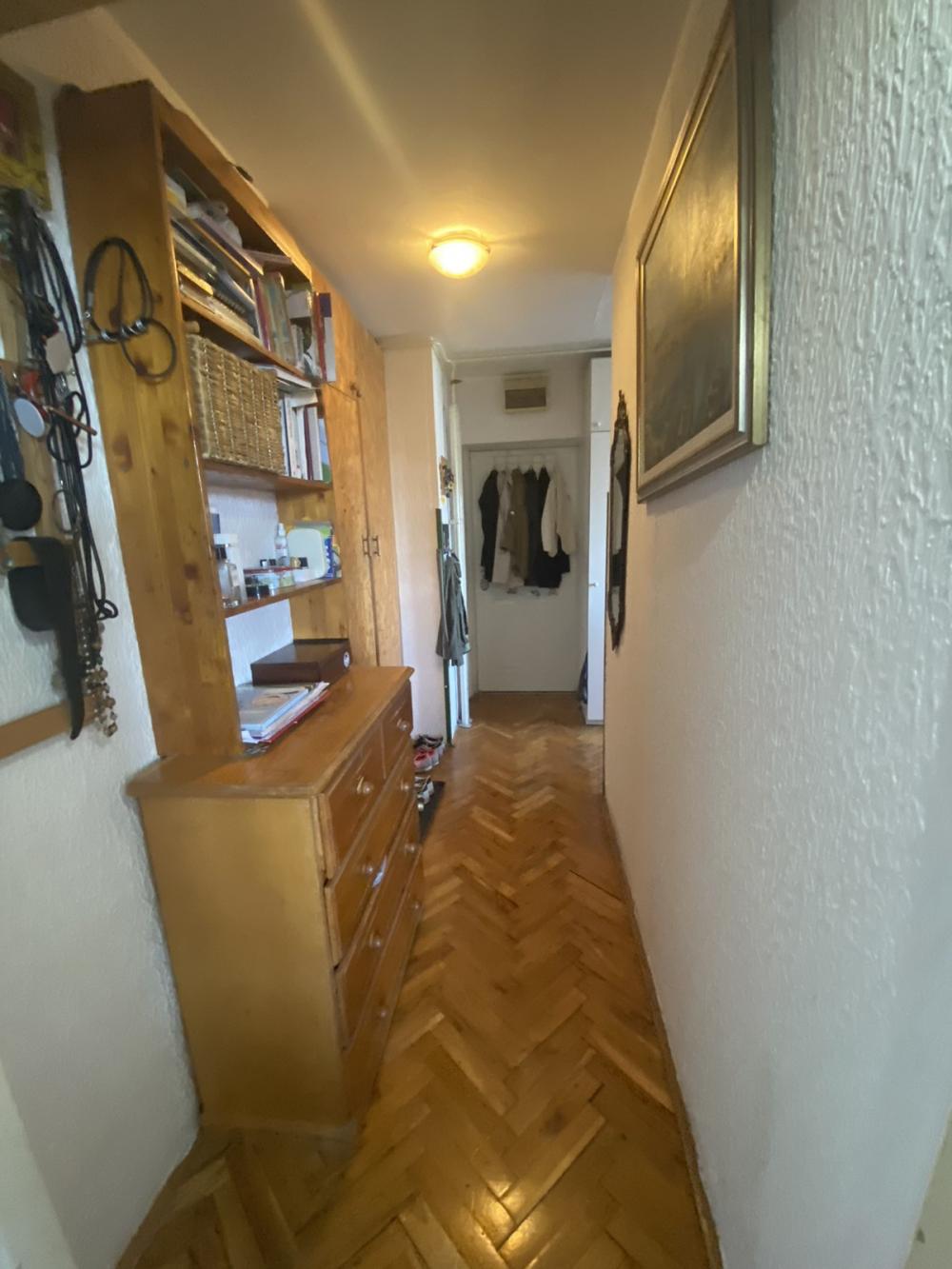 Stan na prodaju u Beogradu, Konjarnik, jednoiposoban, 47m2, cena 146000 evra