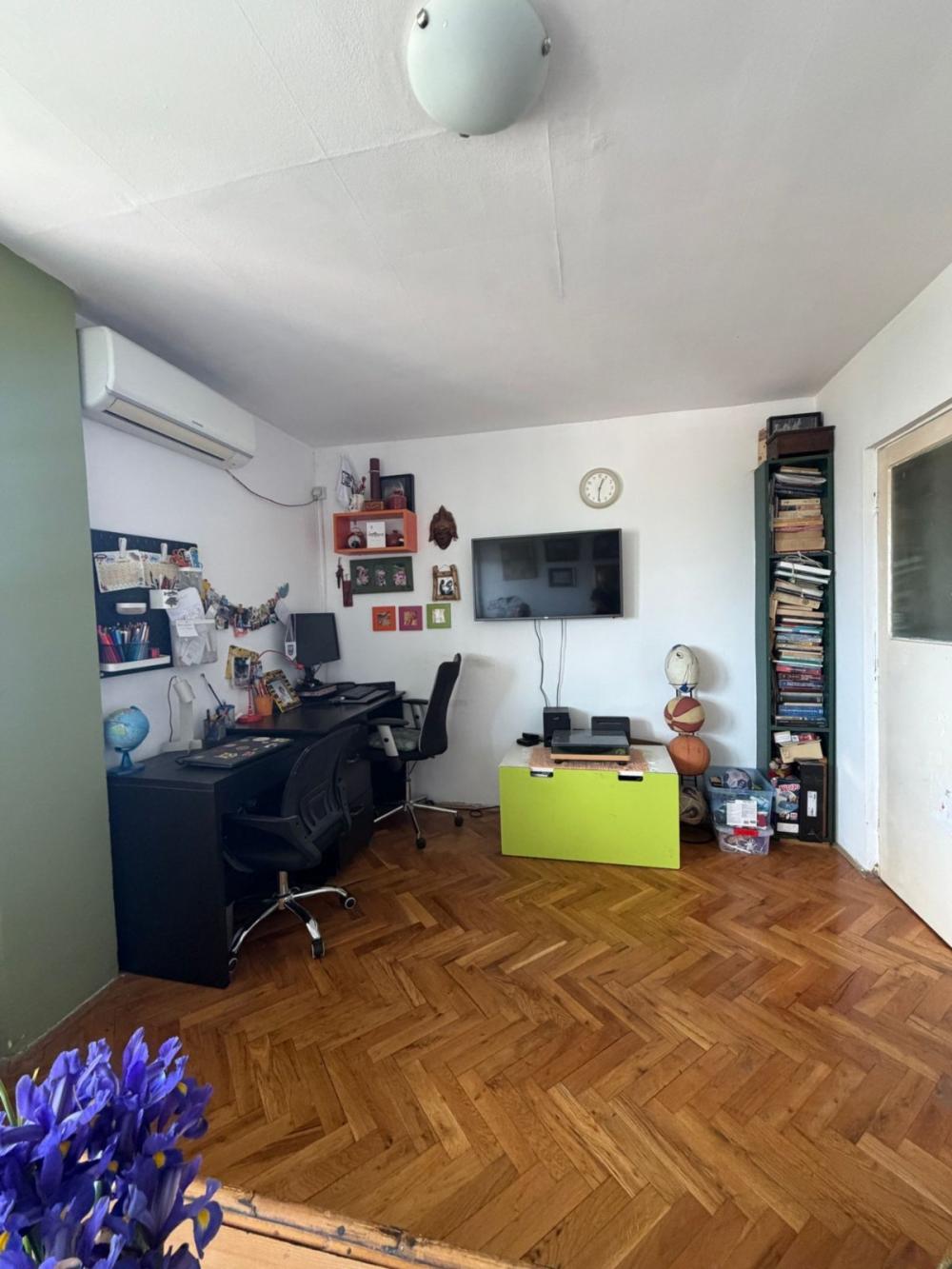 Stan na prodaju u Beogradu, Konjarnik, jednoiposoban, 47m2, cena 146000 evra