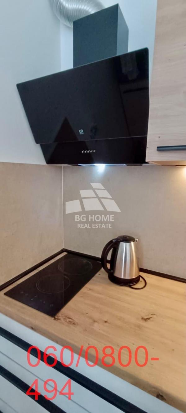 Stan na prodaju u Beogradu, Novi Beograd, jednoiposoban, 31m2, cena 90400 evra