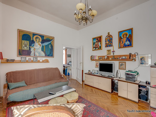 Stan na prodaju u Beogradu, Terazije, 187m2, cena 770000 evra