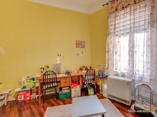 Stan na prodaju u Beogradu, Terazije, 187m2, cena 770000 evra