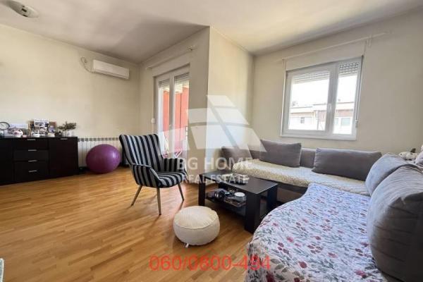 Stan na prodaju u Beogradu, Olimp, jednosoban, 39m2, cena 120000 evra
