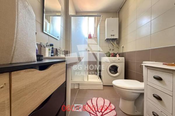 Stan na prodaju u Beogradu, Olimp, jednosoban, 39m2, cena 120000 evra