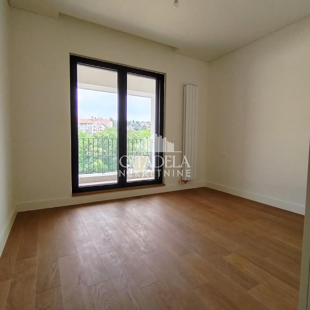 Stan na prodaju u Beogradu, Banovo brdo, dvosoban, 51m2, cena 245000 evra