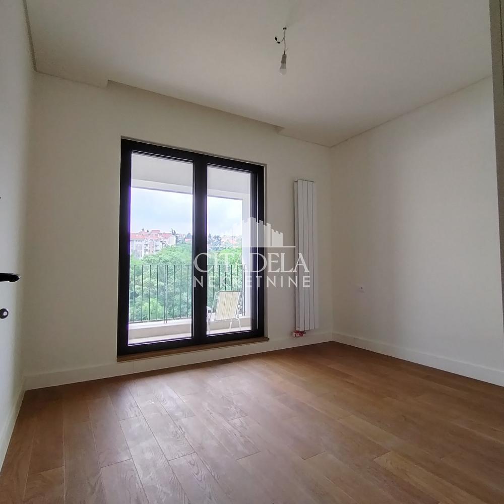 Stan na prodaju u Beogradu, Banovo brdo, dvosoban, 51m2, cena 245000 evra