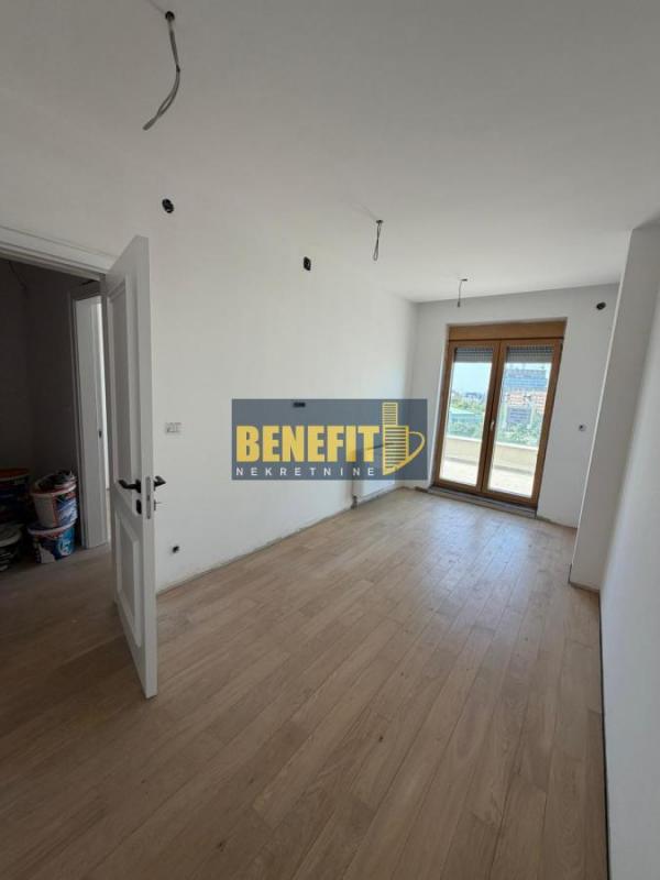 Stan na prodaju u Beogradu, Vračar (Hram), cetvorosoban, 317m2, cena 1800000 evra