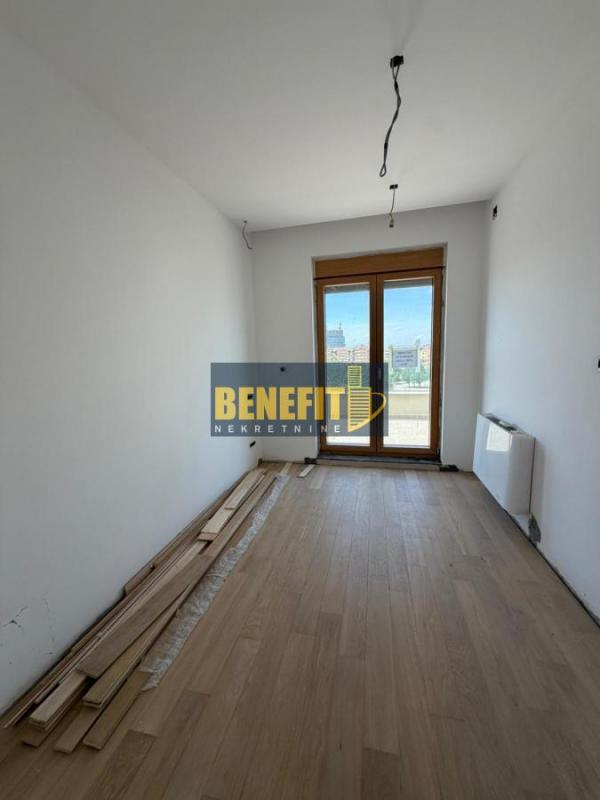 Stan na prodaju u Beogradu, Vračar (Hram), cetvorosoban, 317m2, cena 1800000 evra