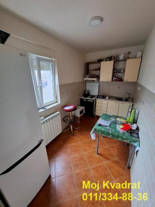 Stan na prodaju u Beogradu, Cara Dušana, dvosoban, 46m2, cena 135000 evra