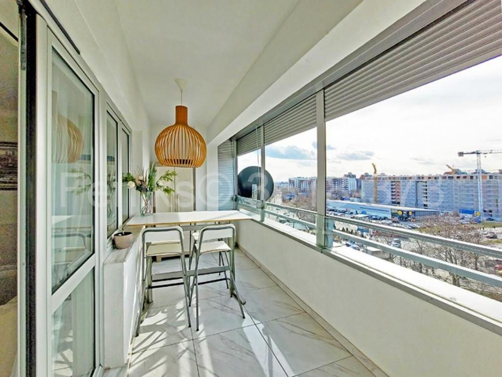 Stan na prodaju u Beogradu, Trošarina, trosoban, 90m2, cena 327000 evra