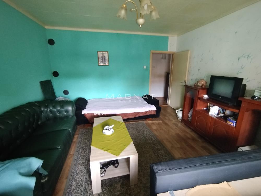 Stan na prodaju u Beogradu, Palilula, dvosoban, 58m2, cena 60000 evra