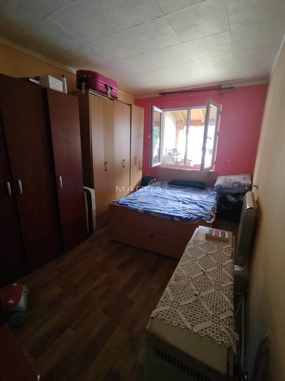 Stan na prodaju u Beogradu, Palilula, dvosoban, 58m2, cena 60000 evra
