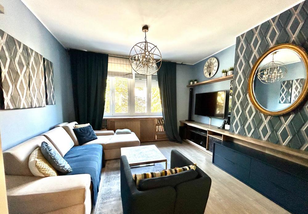 Stan na prodaju u Beogradu, Beograd (centar), trosoban, 80m2, cena 399000 evra