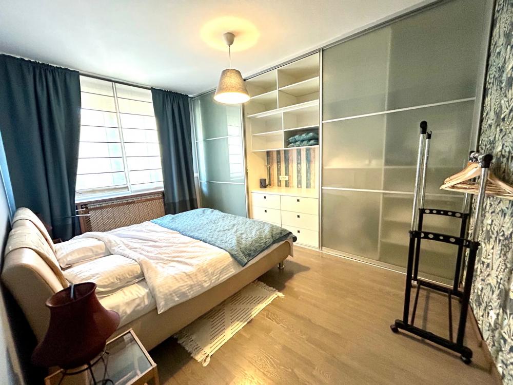 Stan na prodaju u Beogradu, Beograd (centar), trosoban, 80m2, cena 399000 evra